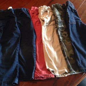 Toddler Boy Pants