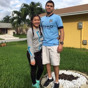 Meet your Posher, Taylor