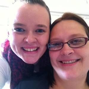 Meet your Posher, Lillian