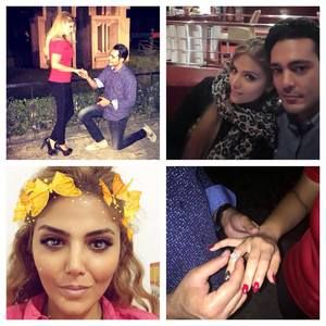 Meet your Posher, Anasheh