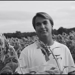 Meet your Posher, Dylan