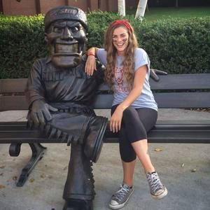 Meet your Posher, Nikki