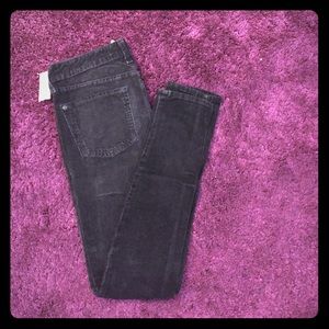 SALE! Vince Corduroy skinnies