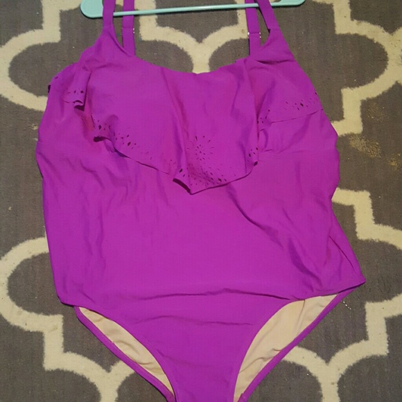 Bathing suit