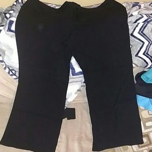 Torrid Sz 22XS Relaxed Trouser Millennial Pants