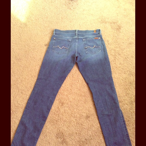 Seven jeans