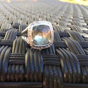 David Yurman Albion Ring