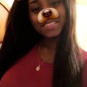 Meet your Posher, Skye