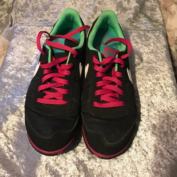 Nike sneakers