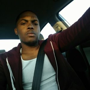 Meet your Posher, Kendrick