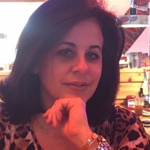 Meet your Posher, Milena