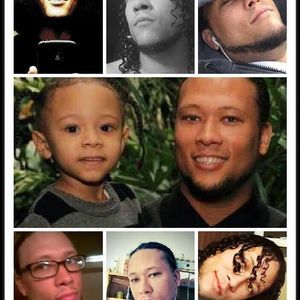 Meet your Posher, Eric