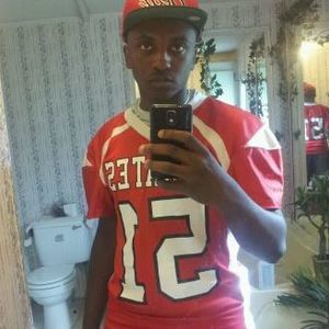 Meet your Posher, Trey