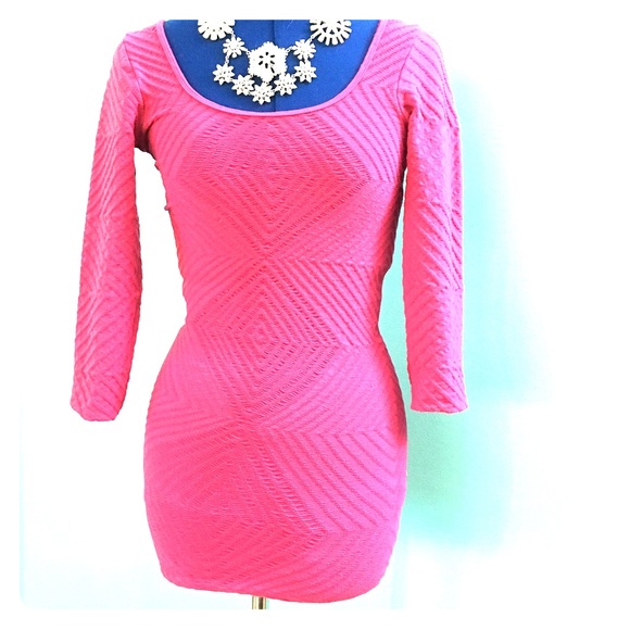 BCBGeneration women's mini dress - Picture 1 of 2