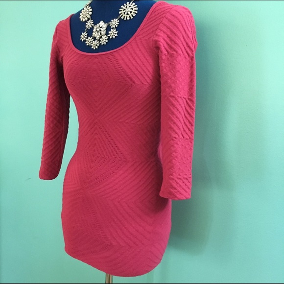 BCBGeneration women's mini dress - Picture 2 of 2