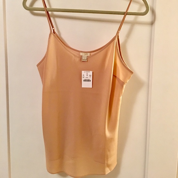 J.Crew Factory cami