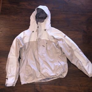 Ski Jacket! Like new! Worn once!! Unisex! Size XL
