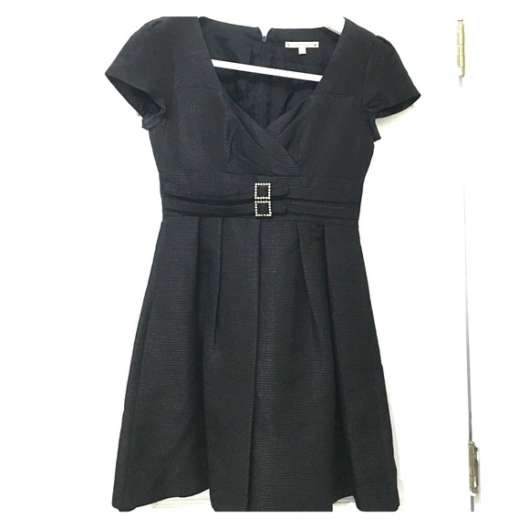 One day sale!!! Nanette Lepore jacquard dress
