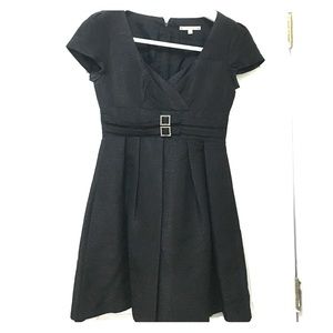 One day sale!!! Nanette Lepore jacquard dress