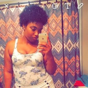 Meet your Posher, Ciara