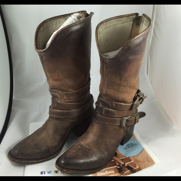 Freebird by Steven Cowboy Shoes