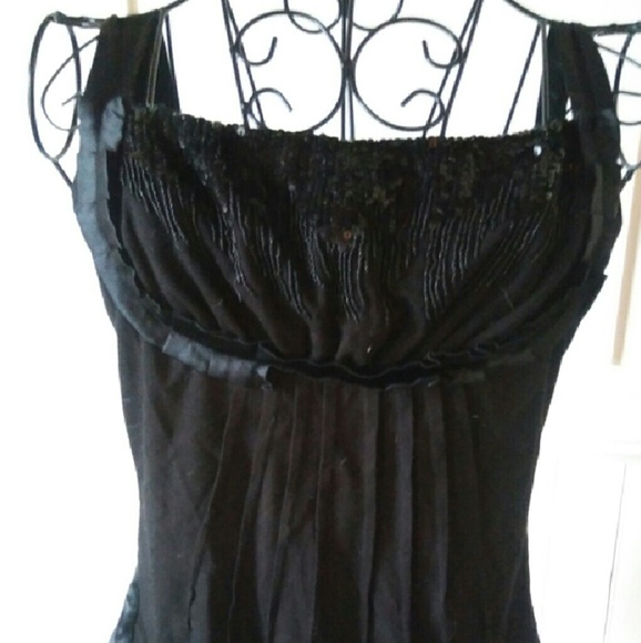 Arden B Great Date Night Top - Picture 1 of 2