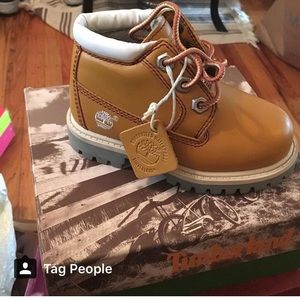 TIMBERLANDS