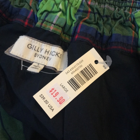 GILLY HICKS SYDNEY SKIRT***SOLD***SOLD ON VINTED** - Picture 2 of 3