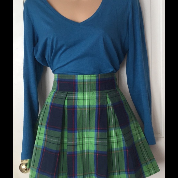 GILLY HICKS SYDNEY SKIRT***SOLD***SOLD ON VINTED** - Picture 3 of 3