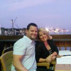 Meet your Posher, Kristi