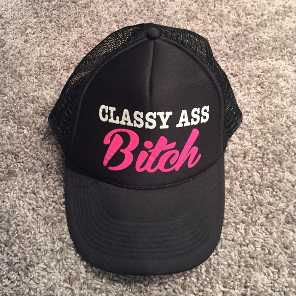 Accessories - 🌸NEW LISTING!🌸Adult Humor Trucker Cap