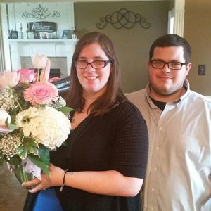 Meet your Posher, Forrest