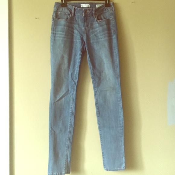 Bullhead jeans size 7!