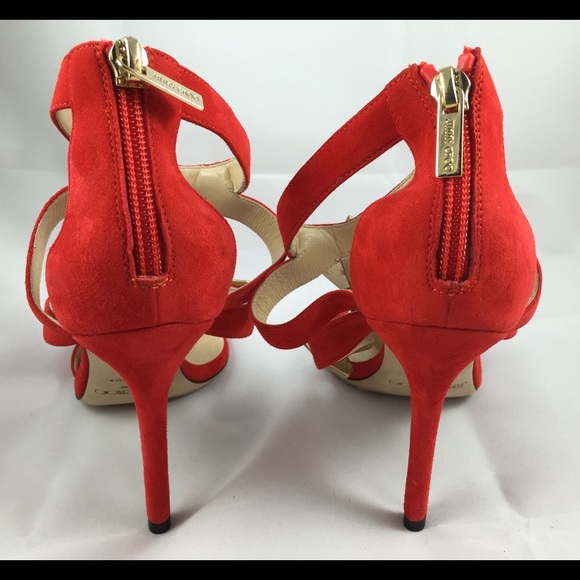 Jimmy Choo Stiletto Shoes - Picture 2 of 4