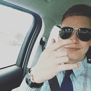 Meet your Posher, Markus