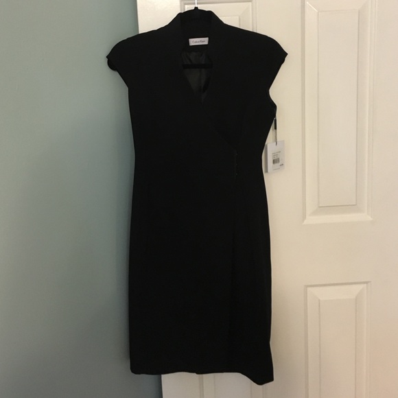 NWT Calvin Klein Dress