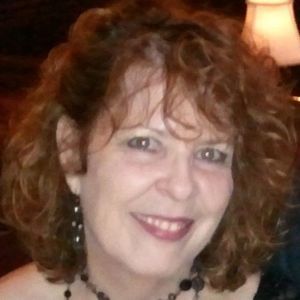 Meet your Posher, Catherine