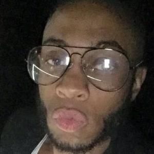 Meet your Posher, Terrell