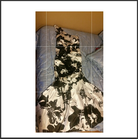 Evening Gown