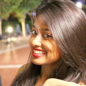 Meet your Posher, Ananya
