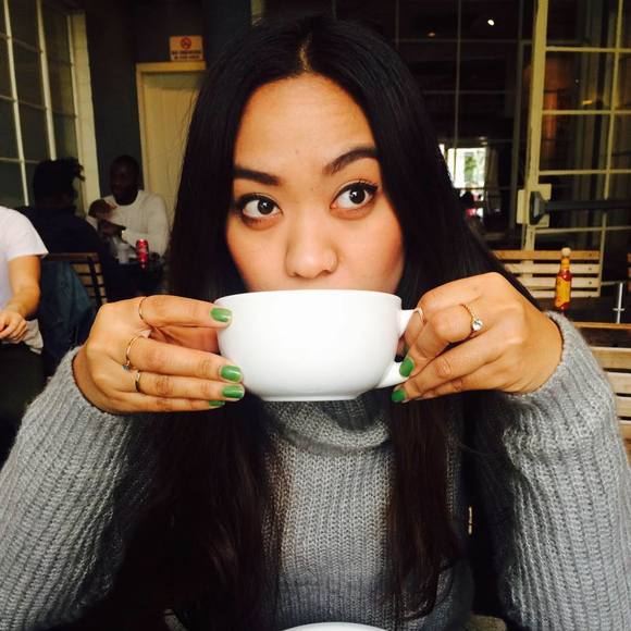 Meet your Posher, Kayla