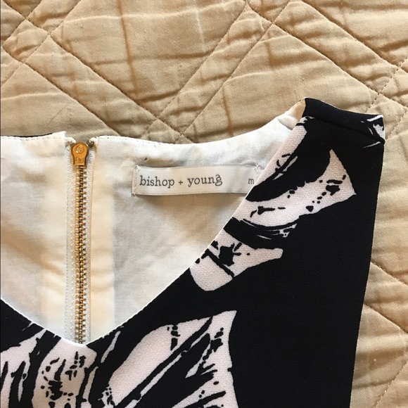 Bishop + young NWT crop top - Picture 3 of 3