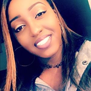 Meet your Posher, Imani