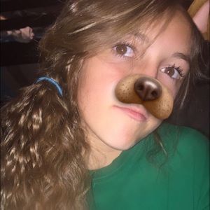 Meet your Posher, Jaycie