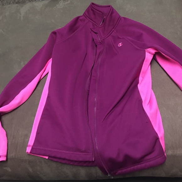 Scheels zip up