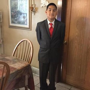 Meet your Posher, Jose