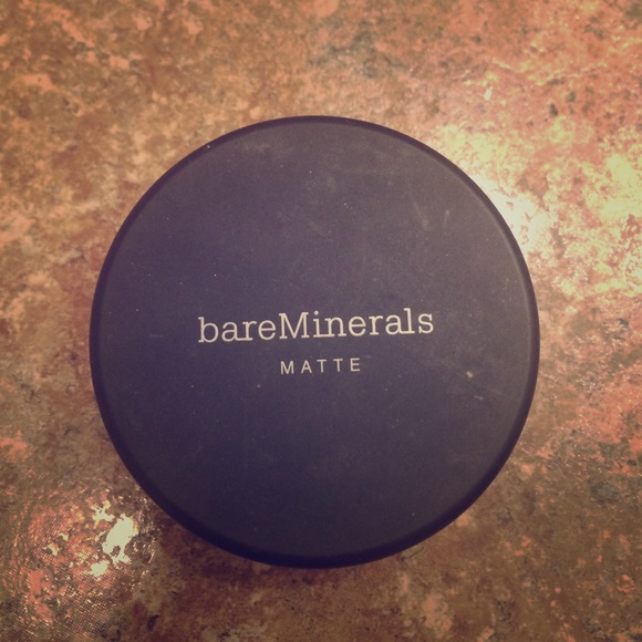 Bare Minerals
