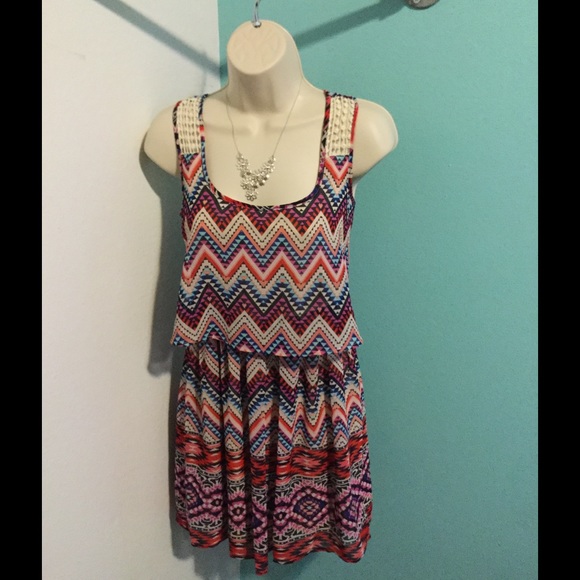 Dresses & Skirts - Casual dress
