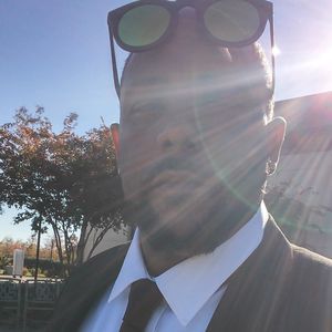 Meet your Posher, Juwan