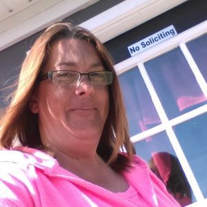 Meet your Posher, Michele